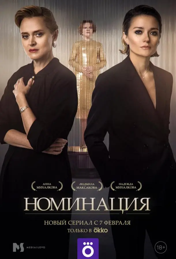 Номинация 2021