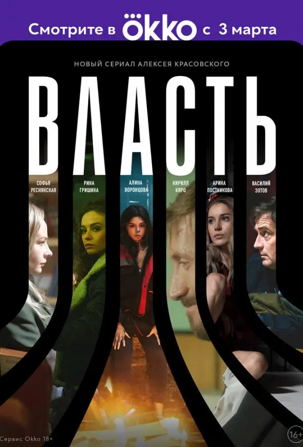 Власть 2022