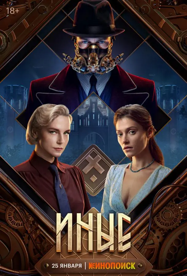 Иные 2023