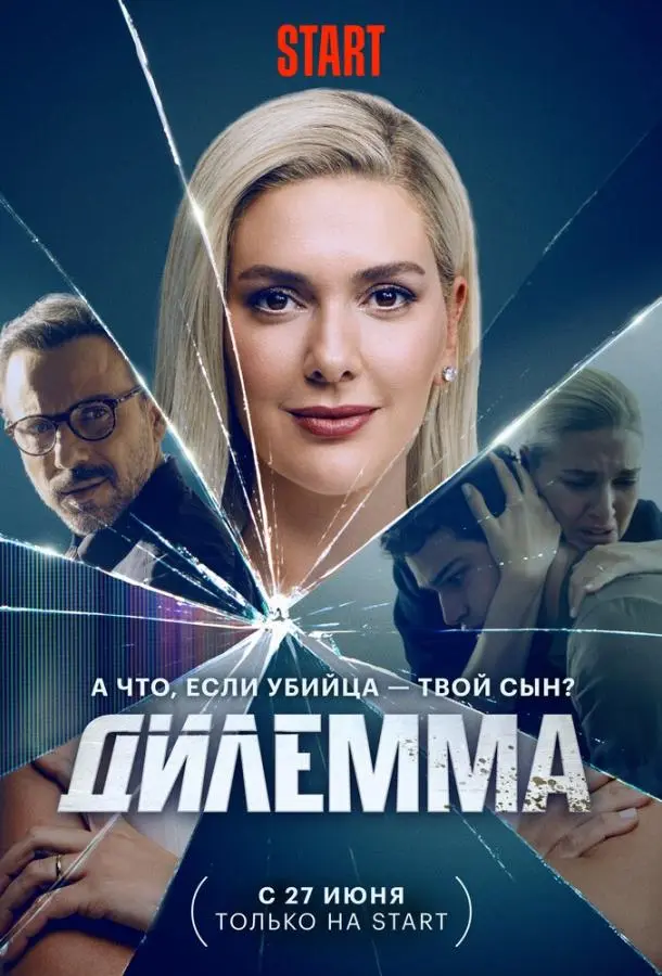 Дилемма 2024