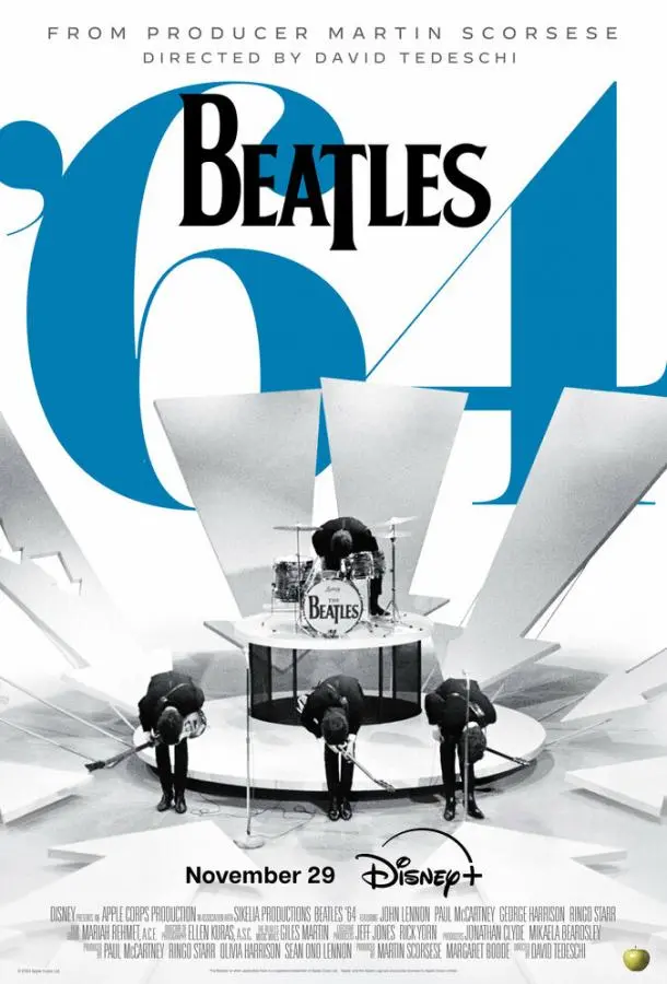 Beatles '64 2024