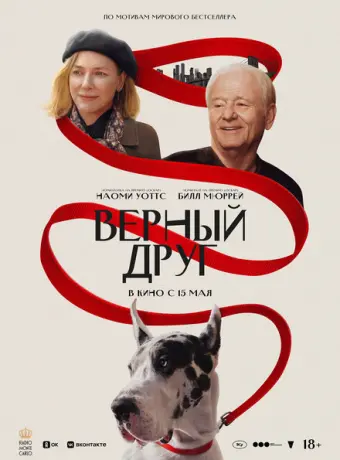 Верный друг 2024