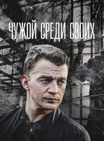 Чужой среди своих 2014