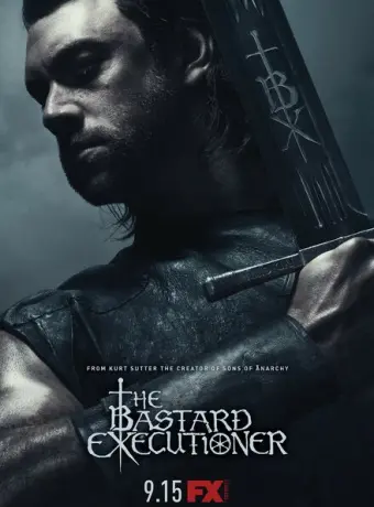 Палач 2015