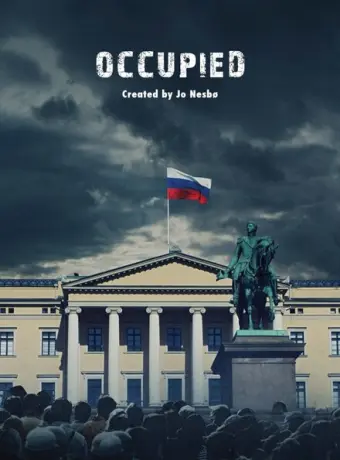 Оккупированные 2015