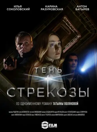 Тень стрекозы 2015