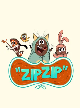 Зип Зип 2015
